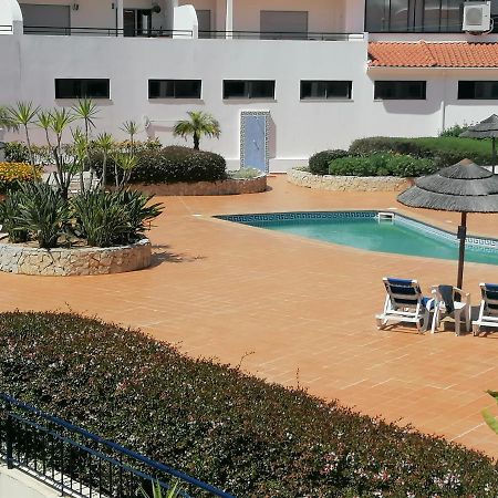 Casa Silvia Apartment Lagos Exterior photo