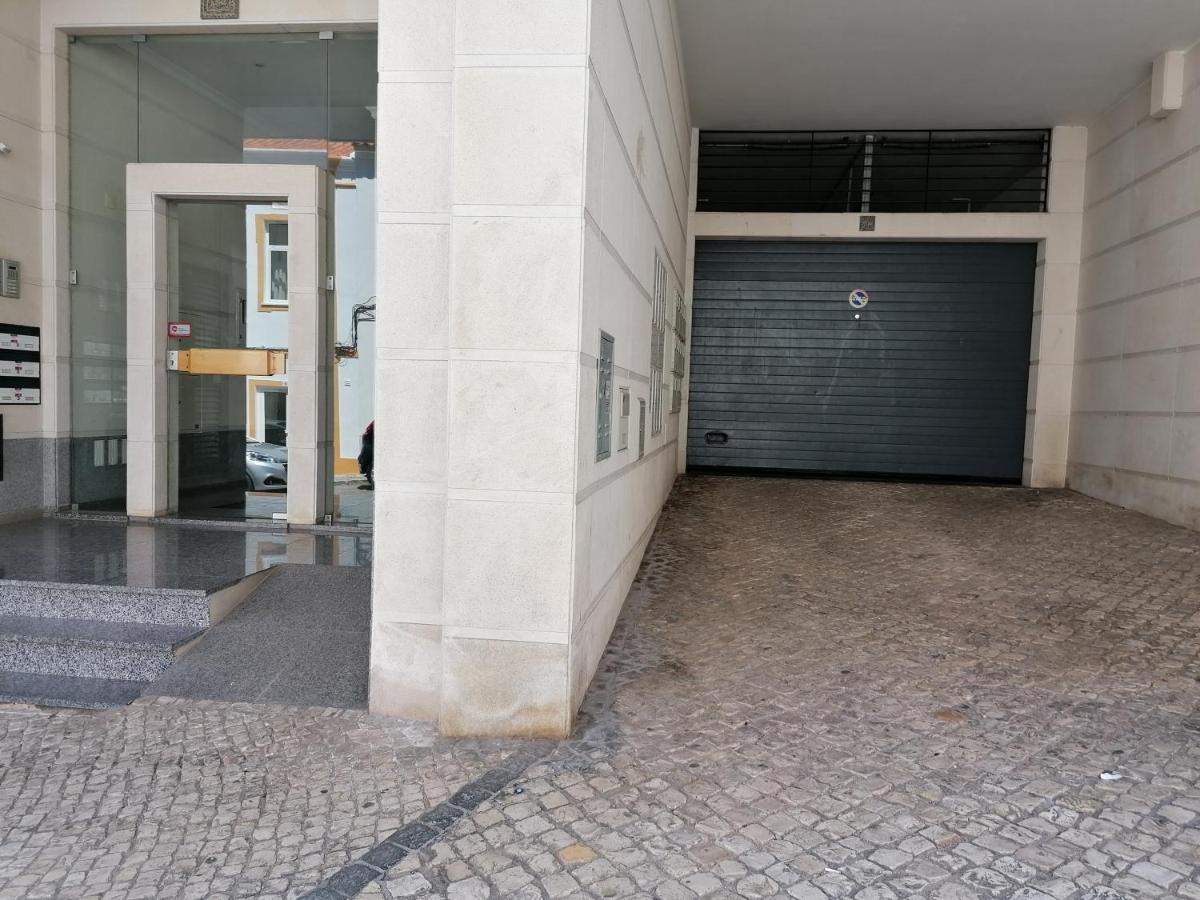 Casa Silvia Apartment Lagos Exterior photo
