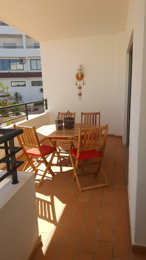 Casa Silvia Apartment Lagos Exterior photo